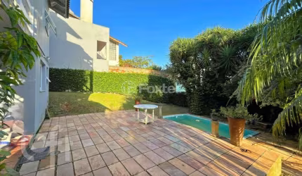 Casa com 3 quartos à venda na Rua Doutor Pitrez, 204, Ipanema, Porto Alegre, 205 m2 por R$ 719.900