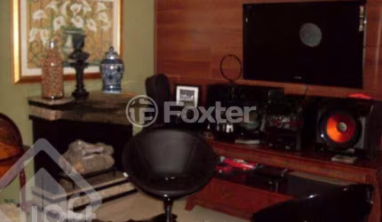 Casa com 3 quartos à venda na Rua Damasco, 56, Azenha, Porto Alegre, 380 m2 por R$ 1.300.000