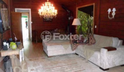 Casa com 2 quartos à venda na Rua Décio Pelegrini, 95, Ipanema, Porto Alegre, 157 m2 por R$ 570.000