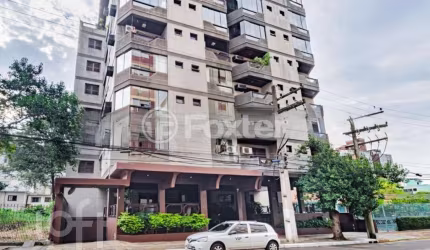 Cobertura com 3 quartos à venda na Rua Caramuru, 66, Centro, Canoas, 218 m2 por R$ 550.000