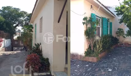 Casa com 3 quartos à venda na Rua Dona Paulina, 423, Tristeza, Porto Alegre, 150 m2 por R$ 450.000