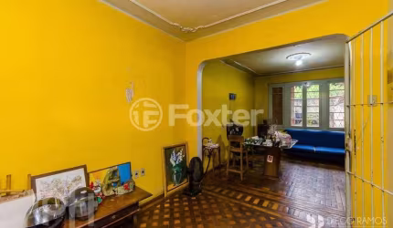 Casa com 3 quartos à venda na Rua Doutor Vale, 290, Floresta, Porto Alegre, 200 m2 por R$ 1.100.000