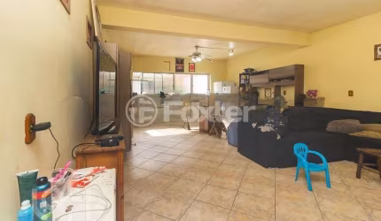 Casa com 3 quartos à venda na Avenida Professor Oscar Pereira, 4120, Glória, Porto Alegre, 300 m2 por R$ 850.000