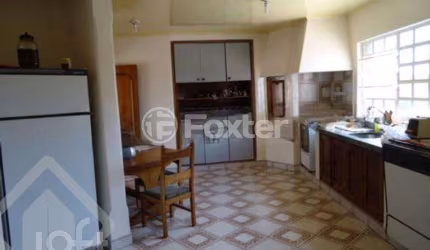 Casa com 4 quartos à venda na Avenida da Cavalhada, 1956, Cavalhada, Porto Alegre, 850 m2 por R$ 2.660.000