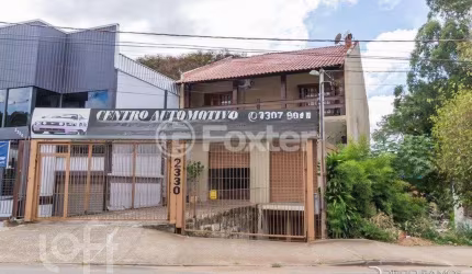 Casa com 3 quartos à venda na Avenida Teresópolis, 2330, Teresópolis, Porto Alegre, 470 m2 por R$ 1.590.000