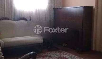 Casa com 3 quartos à venda na Rua Afonso Pena, 51, Azenha, Porto Alegre, 224 m2 por R$ 855.000