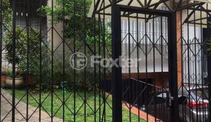 Casa com 5 quartos à venda na Rua Portugal, 434, São João, Porto Alegre, 350 m2 por R$ 1.720.000