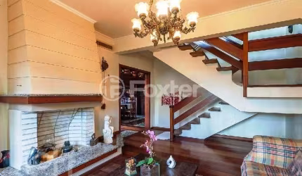 Casa com 3 quartos à venda na Rua Chico Pedro, 152, Camaquã, Porto Alegre, 320 m2 por R$ 2.000.000