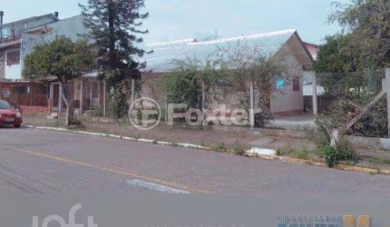 Casa com 4 quartos à venda na Rua Joaquim Nabuco, 191, Fátima, Canoas, 150 m2 por R$ 380.000