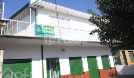 Casa com 3 quartos à venda na Avenida João Alberto, 594, Fião, São Leopoldo, 400 m2 por R$ 900.000