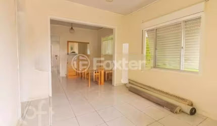 Casa com 3 quartos à venda na Avenida Riachuelo, 300, Duque de Caxias, São Leopoldo, 150 m2 por R$ 399.000