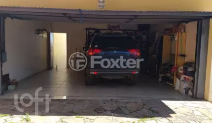Casa com 3 quartos à venda na Rua Fonseca Guimarães, 182, Medianeira, Porto Alegre, 300 m2 por R$ 1.100.000