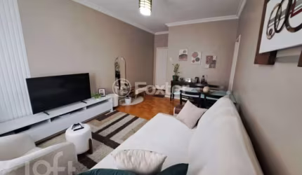 Apartamento com 2 quartos à venda na Rua Frei Orlando, 233, Centro, Canoas, 82 m2 por R$ 265.000