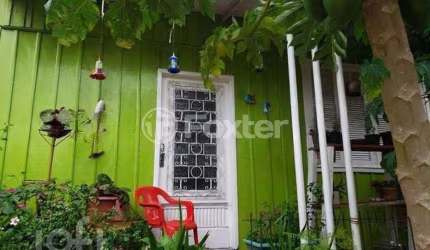 Casa com 3 quartos à venda na Rua Presidente Juarez, 450, São Sebastião, Porto Alegre, 168 m2 por R$ 639.000