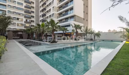 Apartamento com 1 quarto à venda na Avenida Senador Tarso Dutra, 431, Petrópolis, Porto Alegre, 44 m2 por R$ 766.960