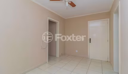 Apartamento com 2 quartos à venda na Rua Carlos Pessoa de Brum, 135, Santo Antônio, Porto Alegre, 52 m2 por R$ 200.000