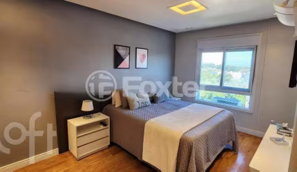 Apartamento com 3 quartos à venda na Rua Coronel Fonseca, 315, Centro, Gravataí, 100 m2 por R$ 1.098.000