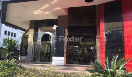 Ponto comercial com 2 salas à venda na Avenida Carlos Gomes, 1610, Três Figueiras, Porto Alegre, 110 m2 por R$ 750.000
