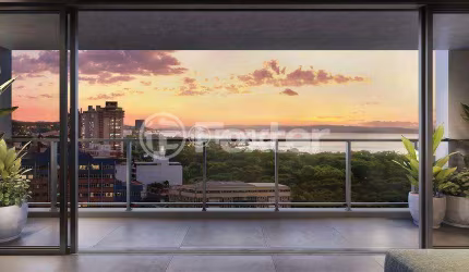 Apartamento com 3 quartos à venda na Rua Marcílio Dias, 394, Menino Deus, Porto Alegre, 151 m2 por R$ 2.580.000