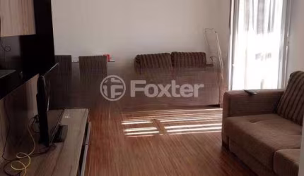 Apartamento com 3 quartos à venda na Rua Ney da Gama Ahrends, 295, Morro Santana, Porto Alegre, 67 m2 por R$ 370.000