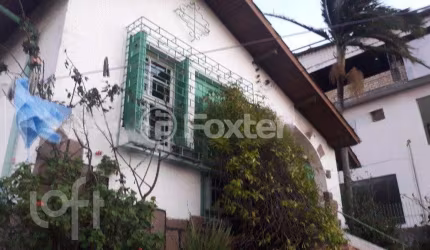 Casa com 3 quartos à venda na Rua Coronel Aparício Borges, 1595, Glória, Porto Alegre, 100 m2 por R$ 535.000