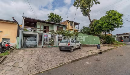 Casa com 6 quartos à venda na Avenida Paulo Pontes, 648, Cavalhada, Porto Alegre, 247 m2 por R$ 550.905