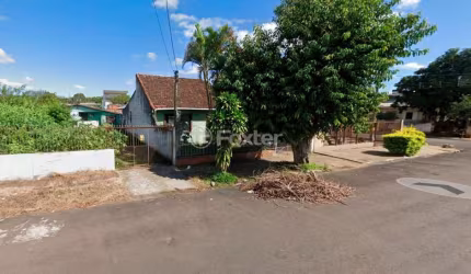 Terreno à venda na Rua Doutor Nilo Peçanha, 843, Vila Jardim América, Cachoeirinha, 300 m2 por R$ 195.000