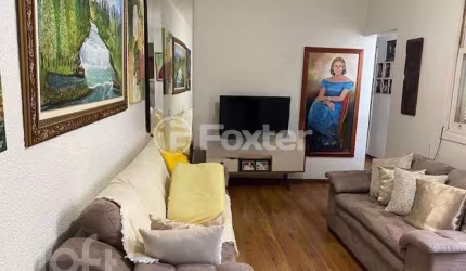 Apartamento com 3 quartos à venda na Avenida da Azenha, 1526, Azenha, Porto Alegre, 131 m2 por R$ 370.000