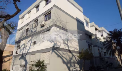 Apartamento com 2 quartos à venda na Rua Camaquã, 121, Camaquã, Porto Alegre, 57 m2 por R$ 230.000