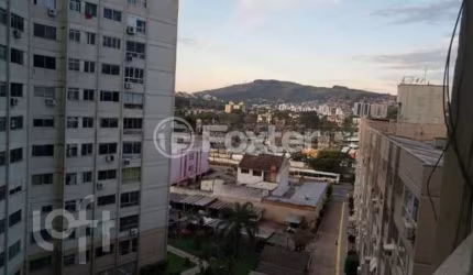 Apartamento com 1 quarto à venda na Rua Albion, 402, Partenon, Porto Alegre, 44 m2 por R$ 171.000