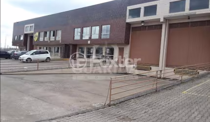 Barracão / Galpão / Depósito à venda na Avenida João Elustondo Filho, 535, Sarandi, Porto Alegre, 1380 m2 por R$ 2.360.000