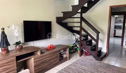 Casa com 3 quartos à venda na Avenida Emílio Schlabitz Neto, 139, Morro Santana, Porto Alegre, 99 m2 por R$ 660.000