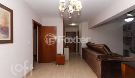 Apartamento com 2 quartos à venda na Rua Dona Rafaela, 319, Marechal Rondon, Canoas, 118 m2 por R$ 520.000