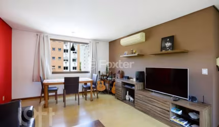 Apartamento com 3 quartos à venda na Rua Isidoro Tressi, 556, Jardim Botânico, Porto Alegre, 96 m2 por R$ 879.000