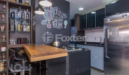 Apartamento com 2 quartos à venda na Avenida Frei Henrique de Coimbra, 49, Vila Ipiranga, Porto Alegre, 74 m2 por R$ 550.000