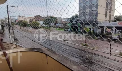 Apartamento com 3 quartos à venda na Avenida Benjamin Constant, 1068, São João, Porto Alegre, 81 m2 por R$ 245.000