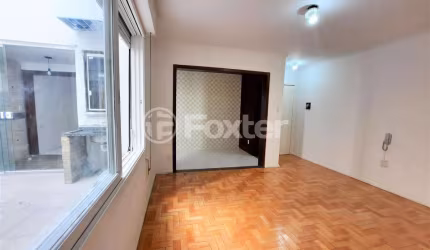 Apartamento com 3 quartos à venda na Rua Santo Antônio, 576, Floresta, Porto Alegre, 87 m2 por R$ 329.900