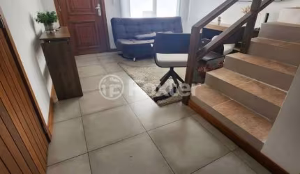 Casa com 4 quartos à venda na Rua Teixeira Soares, 4, Maggi, Canela, 125 m2 por R$ 750.000