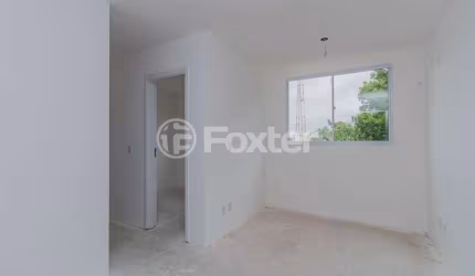 Apartamento com 2 quartos à venda na Avenida Otto Niemeyer, 1610, Camaquã, Porto Alegre, 43 m2 por R$ 320.000