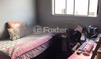 Cobertura com 2 quartos à venda na Rua Tenente Ary Tarrago, 2081, Jardim Itu Sabará, Porto Alegre, 104 m2 por R$ 350.000