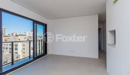Apartamento com 2 quartos à venda na Rua Santos Neto, 98, Petrópolis, Porto Alegre, 59 m2 por R$ 703.975