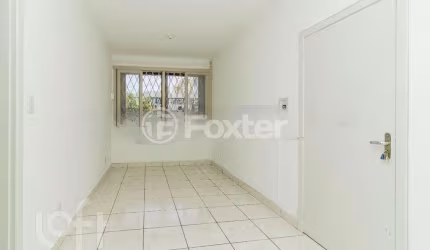 Apartamento com 1 quarto à venda na Avenida Francisco Trein, 234, Cristo Redentor, Porto Alegre, 28 m2 por R$ 142.000