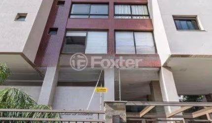 Apartamento com 3 quartos à venda na Rua Coronel Feijó, 984, São João, Porto Alegre, 90 m2 por R$ 850.000