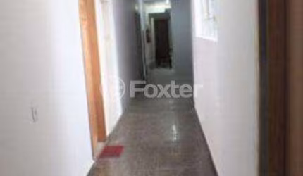 Apartamento com 1 quarto à venda na Avenida Senador Salgado Filho, 327, Centro Histórico, Porto Alegre, 52 m2 por R$ 266.000