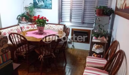 Apartamento com 3 quartos à venda na Rua Artigas, 200, Petrópolis, Porto Alegre, 79 m2 por R$ 310.000