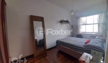 Apartamento com 2 quartos à venda na Rua Coronel Bordini, 275, Auxiliadora, Porto Alegre, 66 m2 por R$ 330.000