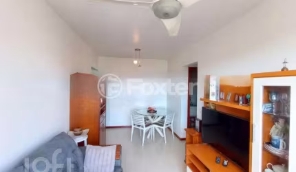 Apartamento com 2 quartos à venda na Rua Professor Guerreiro Lima, 50, Partenon, Porto Alegre, 57 m2 por R$ 341.000