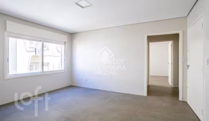 Apartamento com 1 quarto à venda na Rua Professor Álvaro Alvim, 59, Rio Branco, Porto Alegre, 44 m2 por R$ 450.000