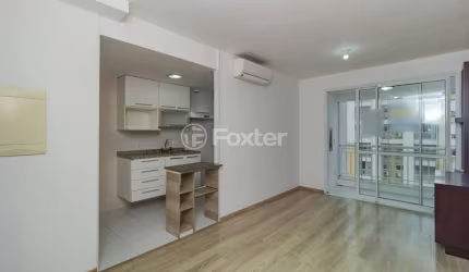 Apartamento com 2 quartos à venda na Avenida Benno Mentz, 100, Vila Ipiranga, Porto Alegre, 62 m2 por R$ 483.000