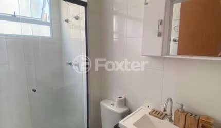 Apartamento com 2 quartos à venda na Rua das Violetas, 724, Igara, Canoas, 51 m2 por R$ 234.000